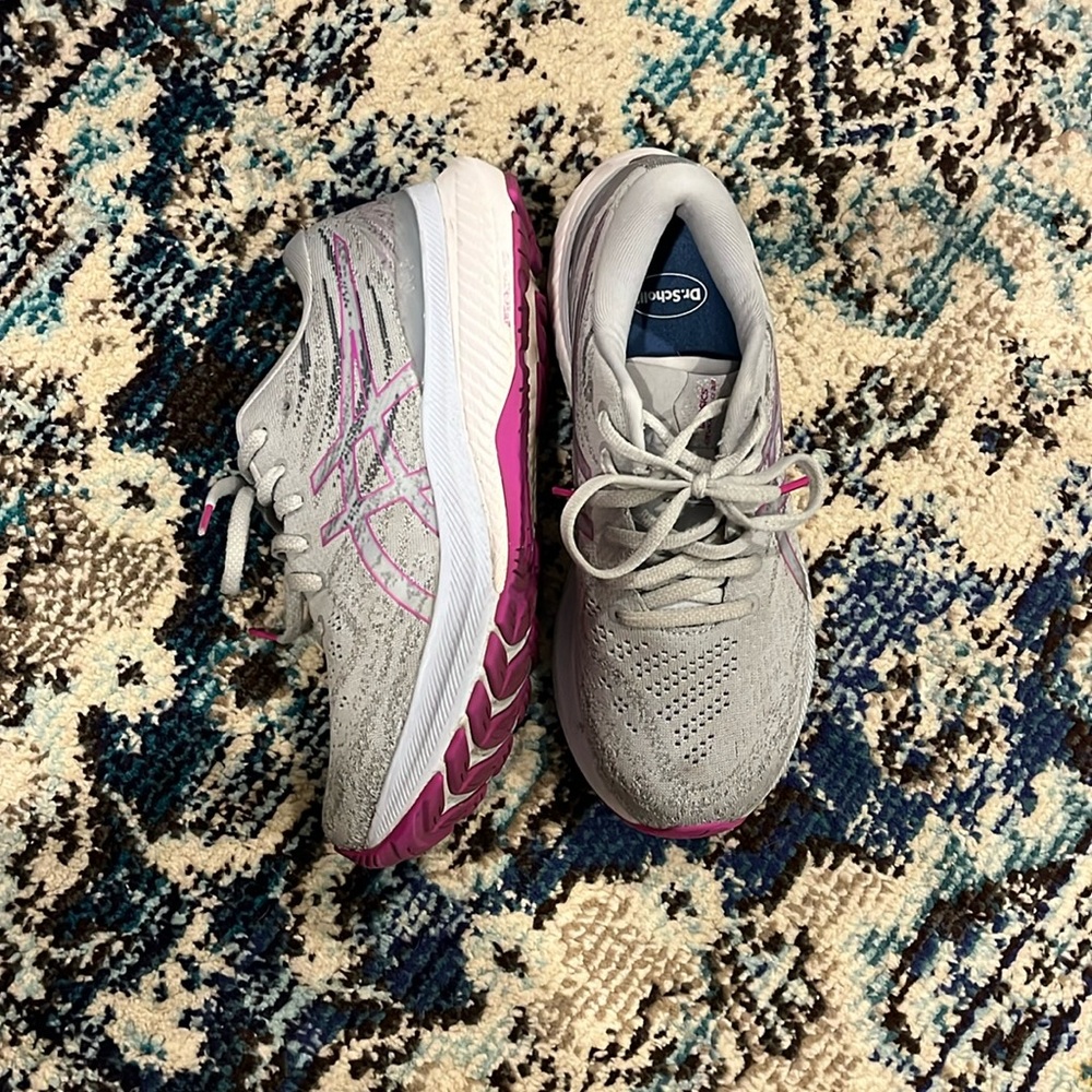 Gel KAYANO 29